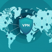 VPN TOTAL PRIVACY
