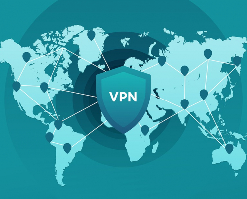 VPN TOTAL PRIVACY